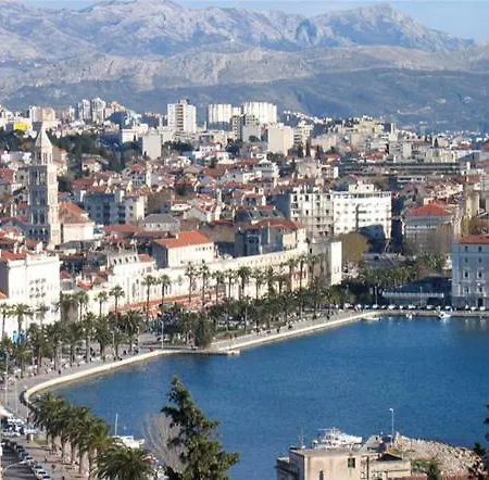 Sunny 3* Split