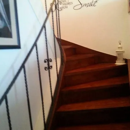 Guest house Sunny 3*