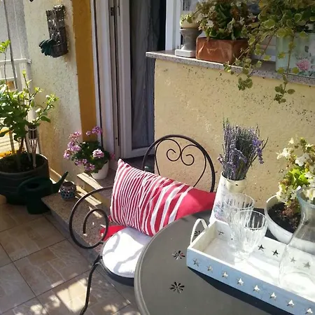 Sunny Guest house Split