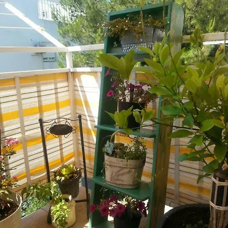 Sunny Guest house Split